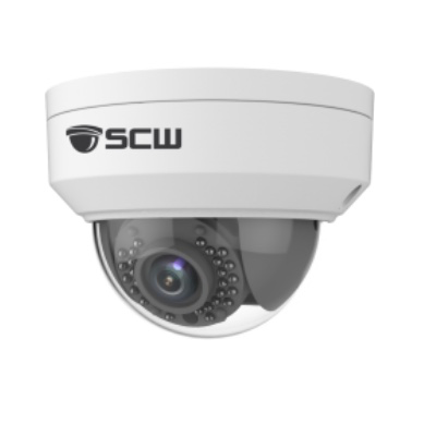 bullet camera