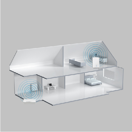 eufy doorbell repeater