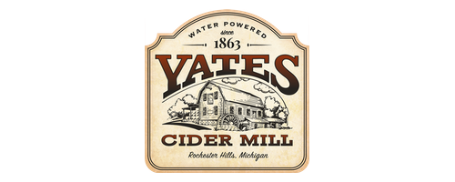 Yates Cider