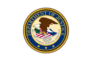 Dept of Justice