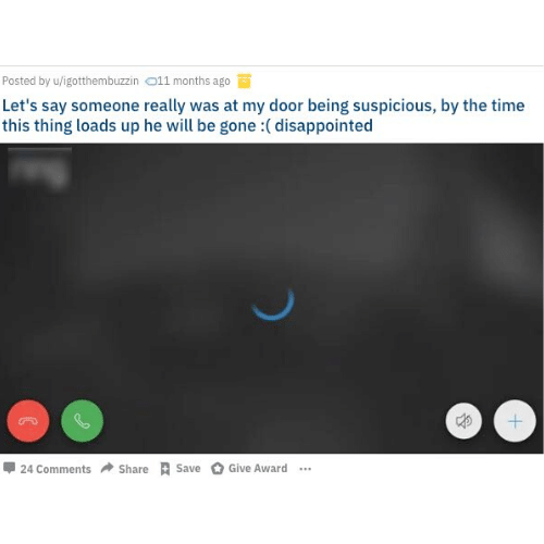 Live view delays