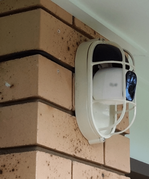 Physical security