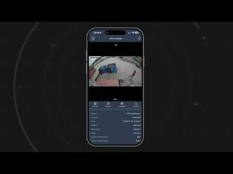 People, Vehicle and Color Search video thumbnail