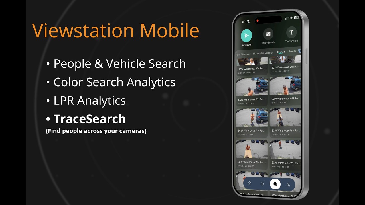 SCW Viewstation Mobile video thumbnail