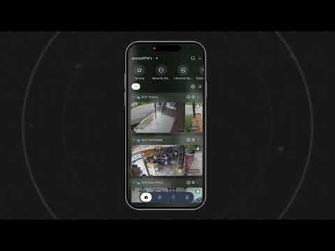 General UI walkthrough video thumbnail