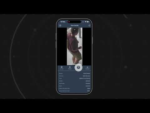 TraceSearch in Viewstation Mobile video thumbnail
