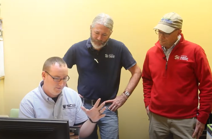 In-Person Training