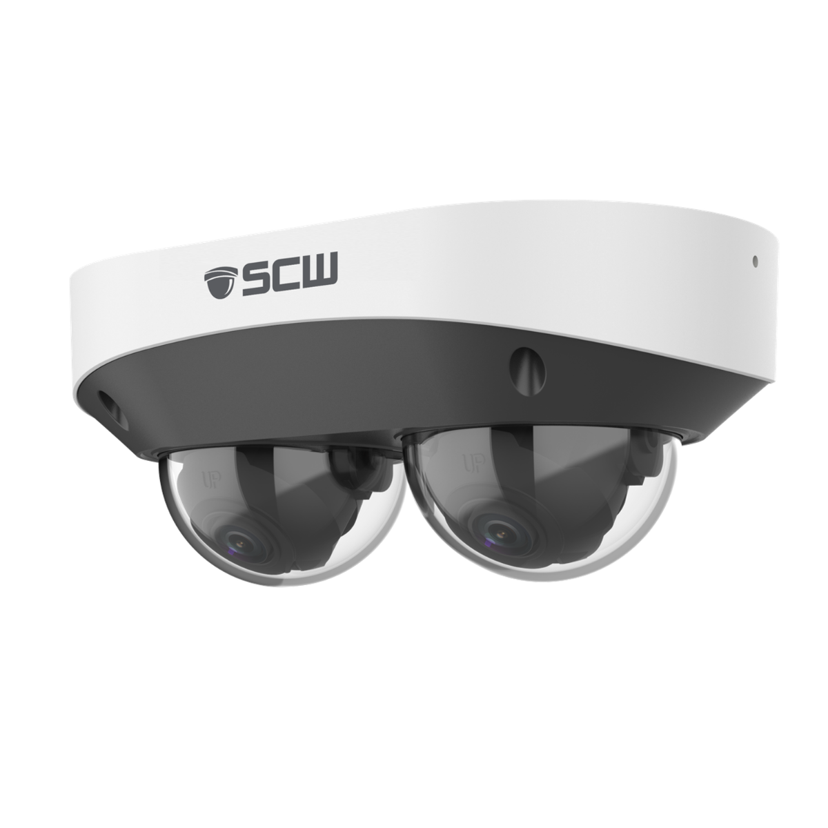 2 Cameras in 1