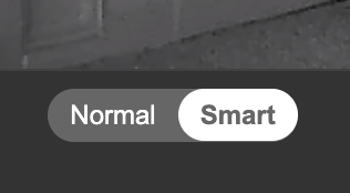 Using SmartSearch Step