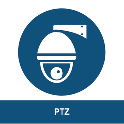 PTZ Controls